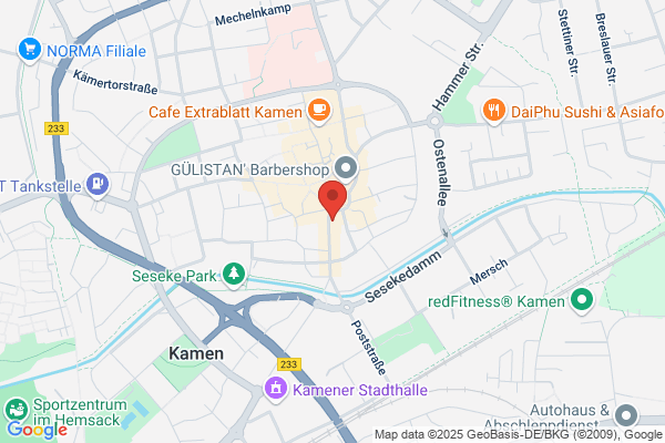 Rathaus-Apotheke, Inhaberin Ulrike Blume e.K.