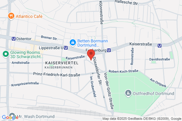 Unitec GmbH