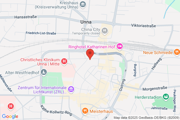 Agentur für Arbeit Unna