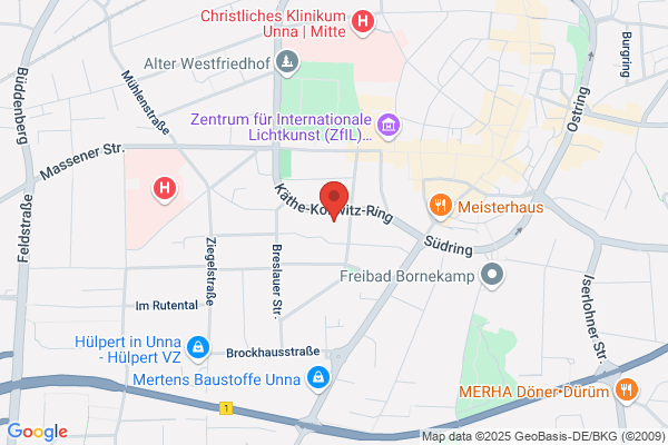 Strahlentherapeutisches Zentrum Unna