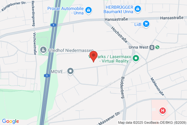 Autohaus Muermann GmbH