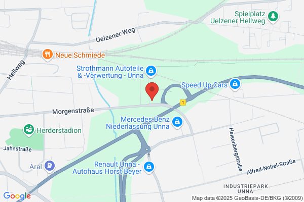 Autolackierungen Schömann GmbH