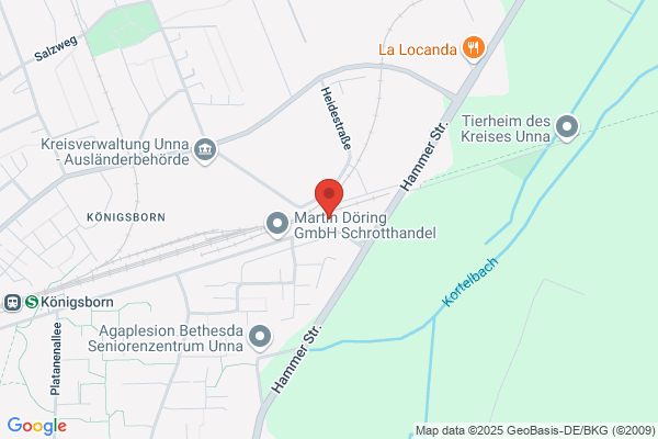 Dipl.-Ing. Luft Dirk Kfz-Werkstatt