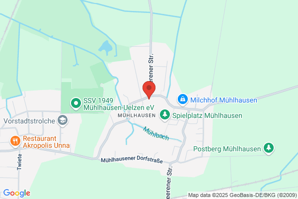 Bäckerei Dorf In Inh. Höltermann