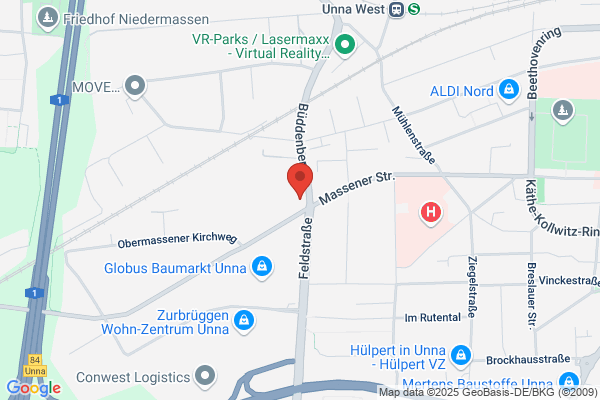Bäckermeister Grobe GmbH & Co. KG Rewe Unna