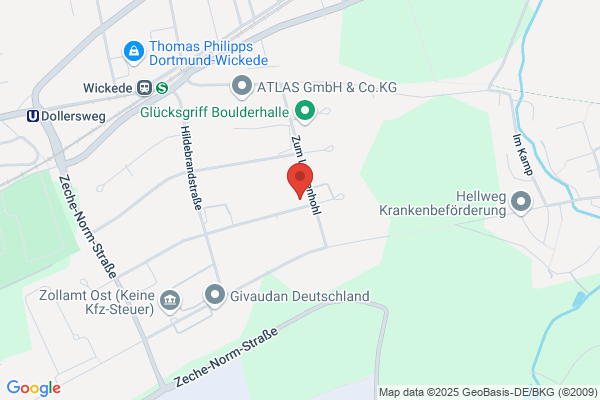 Gebrüder Thies GbR