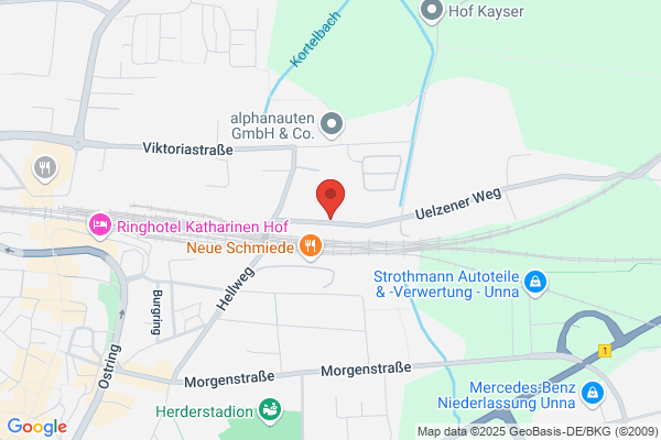 MEH Bauunternehmen GmbH