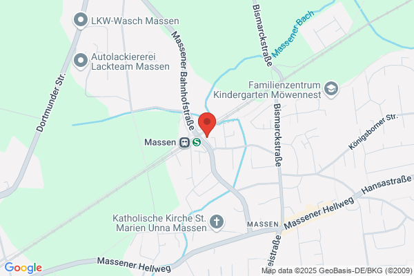 Bestattungen Gössmann KG