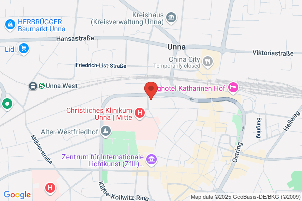 Martin Schulte GmbH - das bestattungshaus Sitzkarek-Schulte