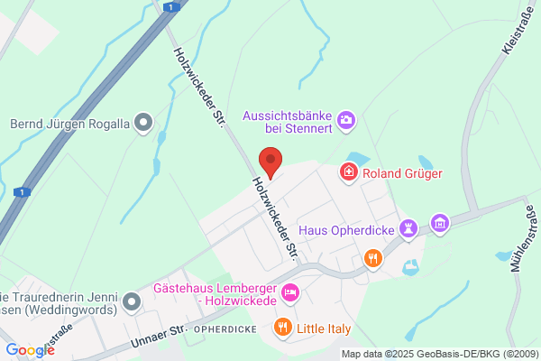 BBH Abwassertechnik UG