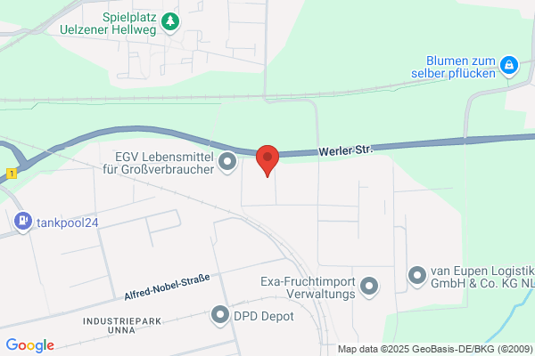 Malerbetrieb Lothar Besche GmbH