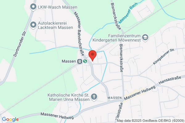Boeke Technischer Handel GmbH