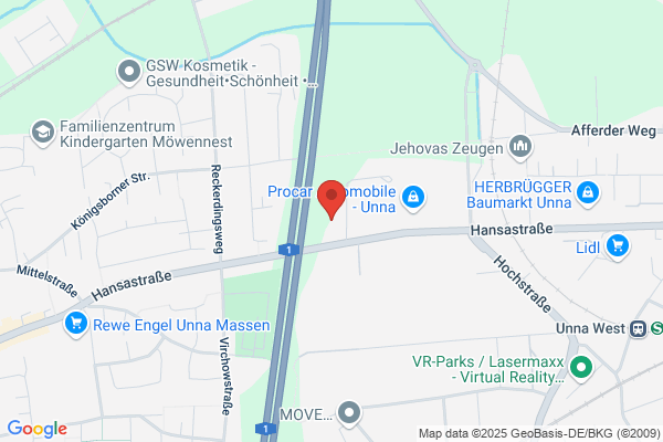Buschkamp Inh. Petra Apelt