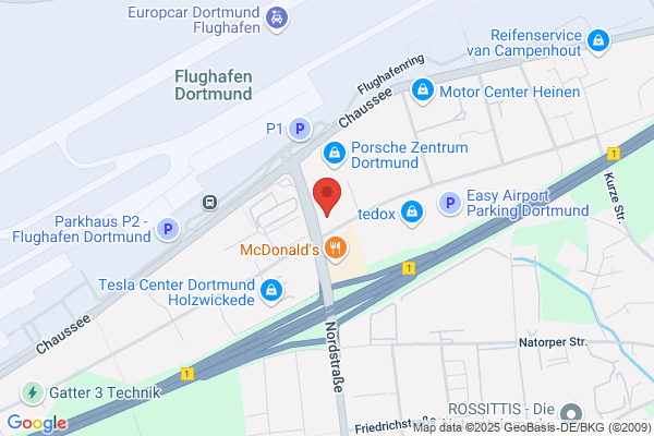 Dyck & Franke Dortmund GmbH