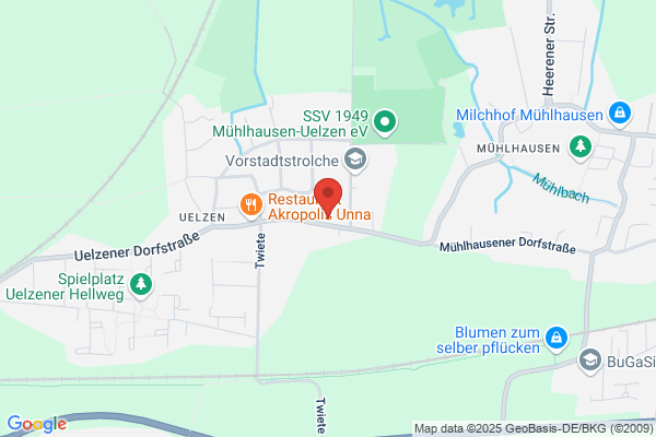 Werndl Büromöbel AG