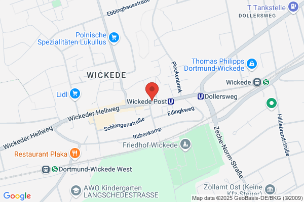Cafe Kaffeeklatsch