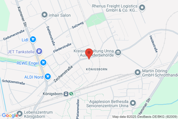 Catering-Company