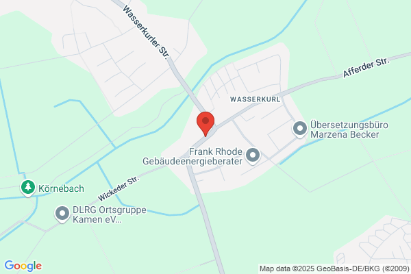 Bedachung M. Vogler GmbH