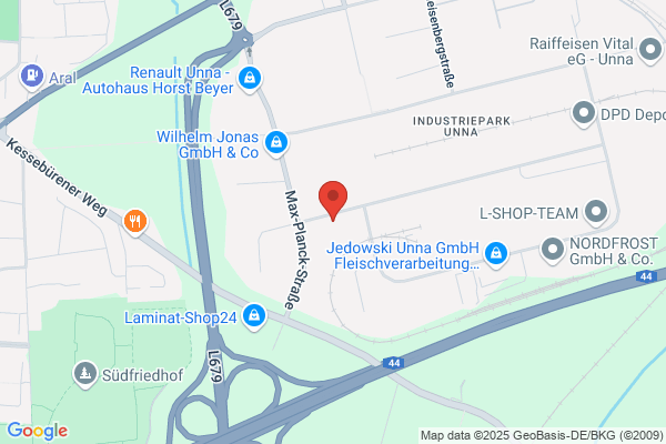 Heisterkamp Dachbau GmbH