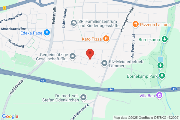 Exa System GmbH