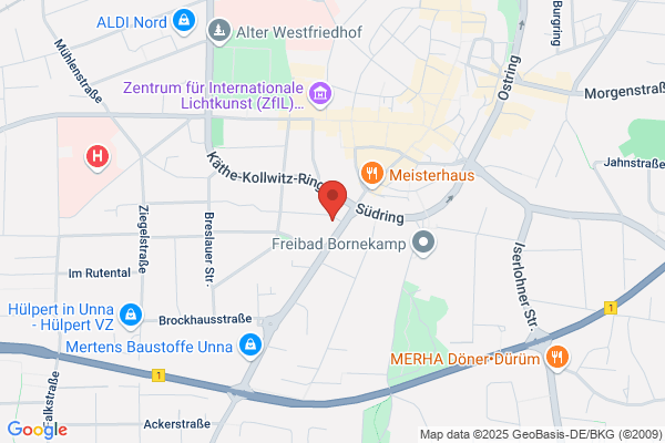 ISOCOM GmbH Netzwerk- u. Datensysteme
