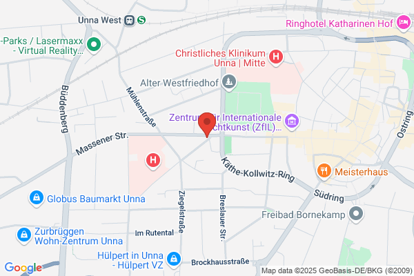 Salla´s Köderkiste