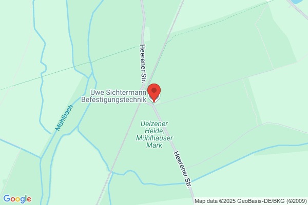 Sichtermann Montagebedarf