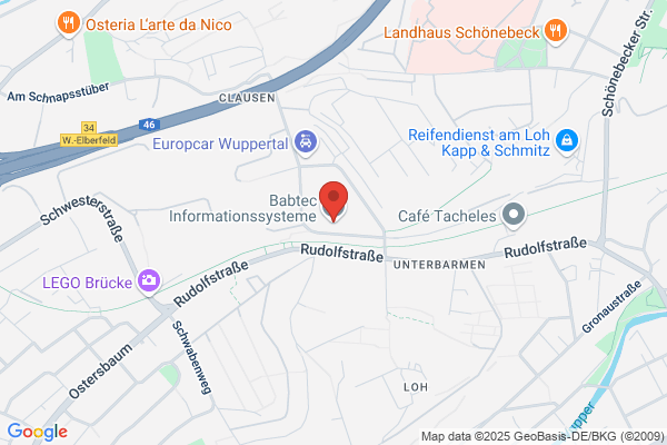 bab-tec GmbH