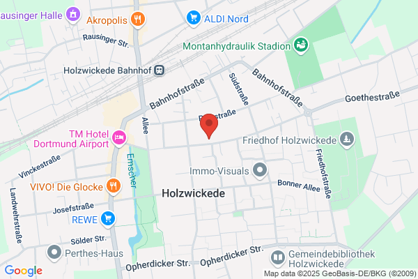 E + P Elektrik Handels GmbH & Co. KG
