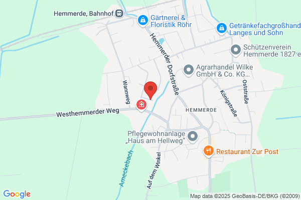 Denaro Energiesysteme GmbH Inh. Meike Linden