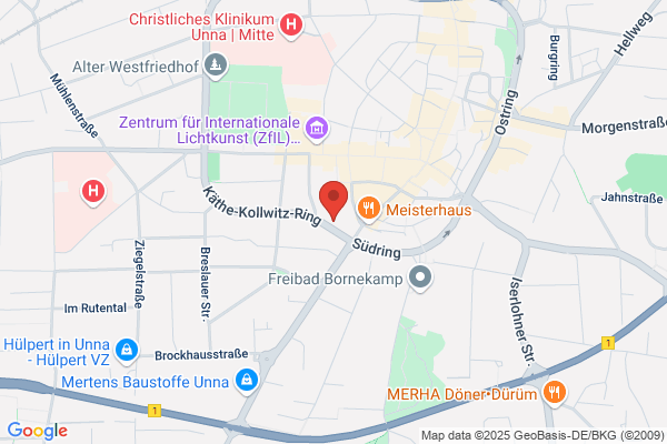 RDA Ring der Arbeitsvermittler e.V. Landesverband NRW