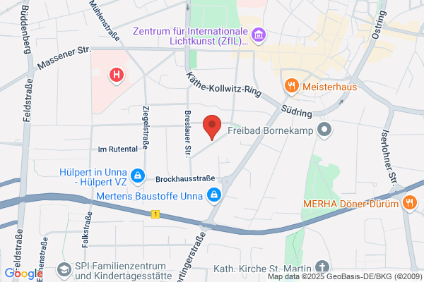 Felix Hoffmann Praxis für Ergotherapie