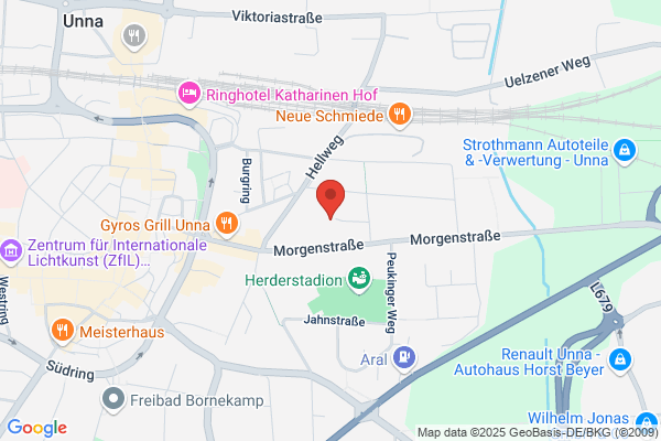 JPS Unternehmensbeteiligungs GmbH