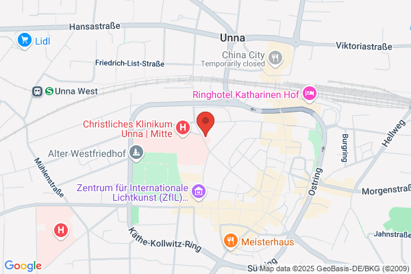 ENDLICH OHNE Tattooentfernung Filiale Dortmund/Unna