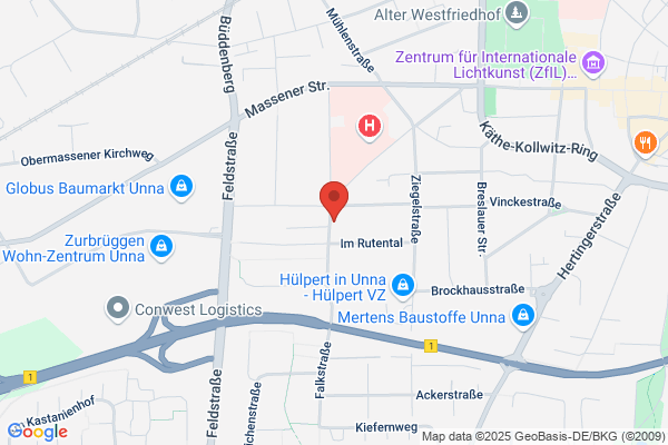Getränke Hoffmann
