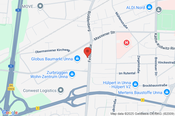 UNIQAESTHETICS Privatklinik Unna