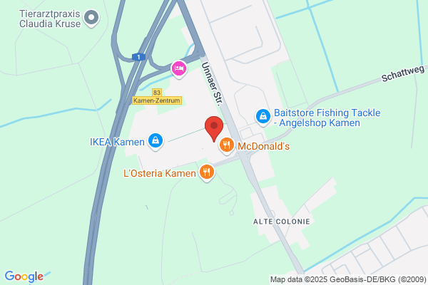 ADN Schuldner- und Insolvenzberatung gGmbH Unna