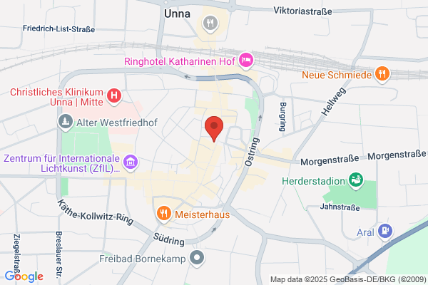 ASP-Agentur Steinke u. Partner