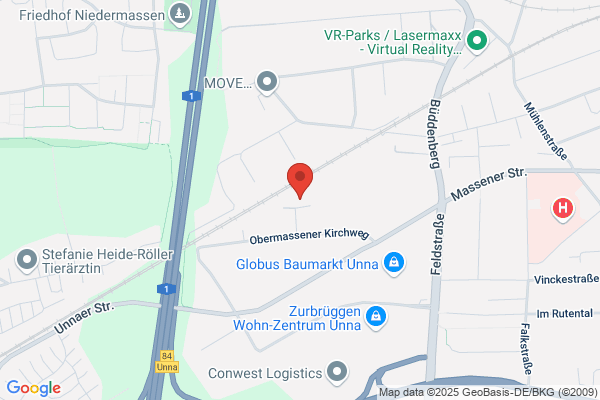 Westebbe Drahtwarenfabrik GmbH & Co. KG, Albert