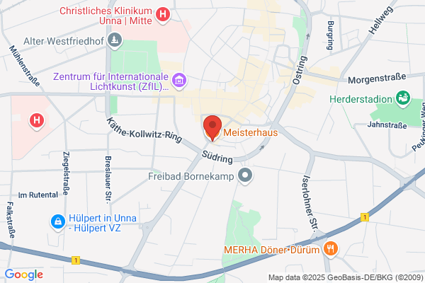 Meisterhaus Gala GmbH
