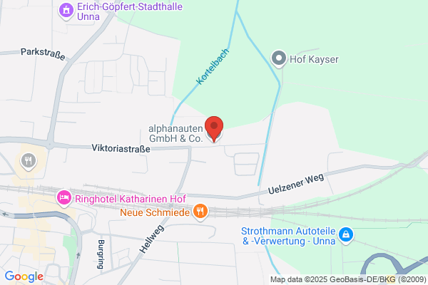 Aquanaut GmbH