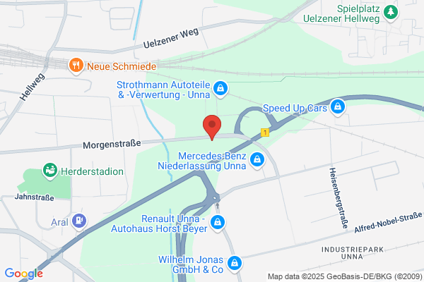 B und B Eisen- und Stahlhandel GmbH