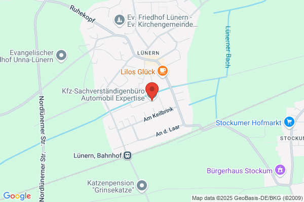 CarExpert Unna UG(hb) Kfz Sachverständigenbüro