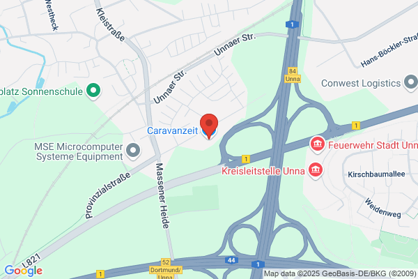 Caravan & Freizeit Servicecenter GmbH