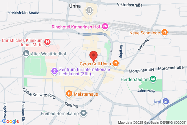 Christ Juweliere und Uhrmacher seit 1863 GmbH