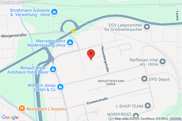 Clasvogt Draht- und Rohrverarbeitung