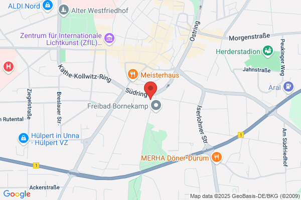 Dr. Berndsen GmbH Medizintechnik