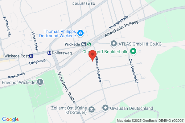 Fitness und Gesundheitszentrum Medico