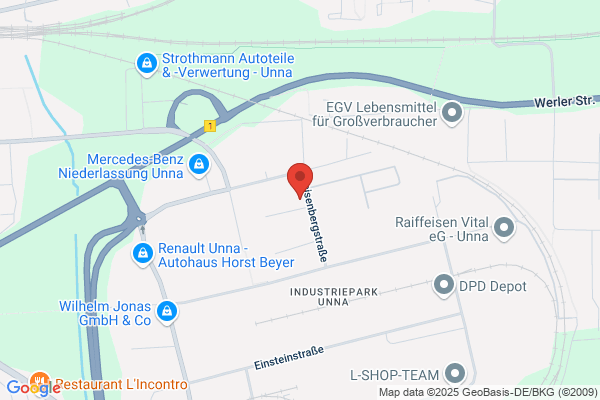 K&L Fleisch GmbH