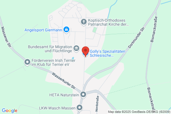 Golly's Spezialitäten GmbH & Co. KG